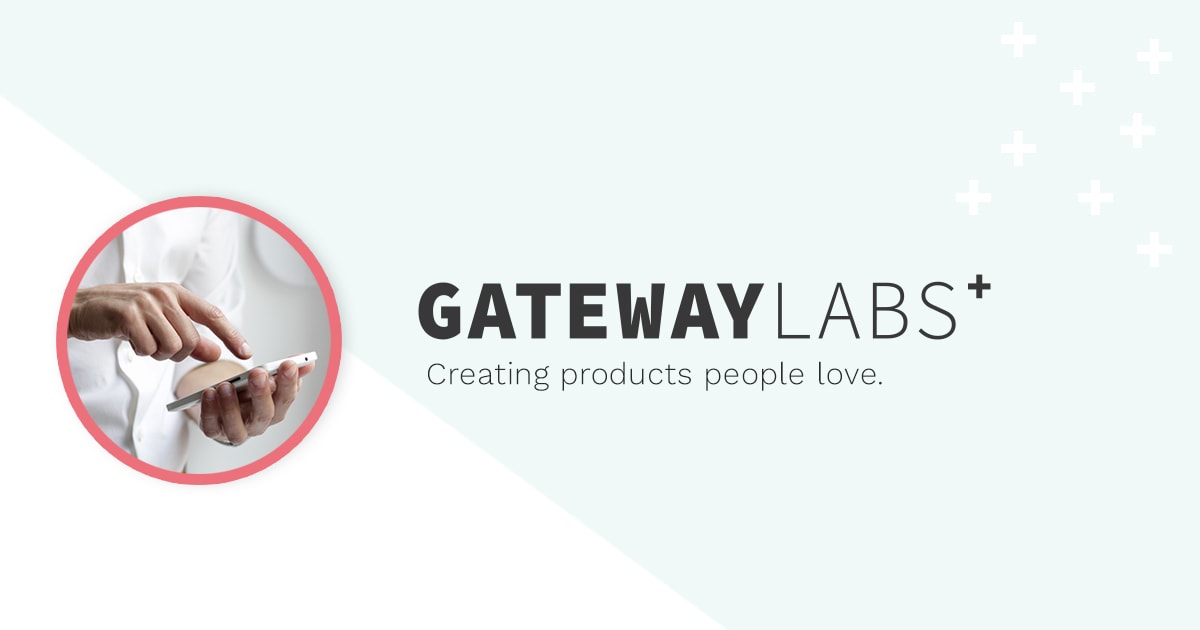 Gateway Labs — gatewaylabs.co